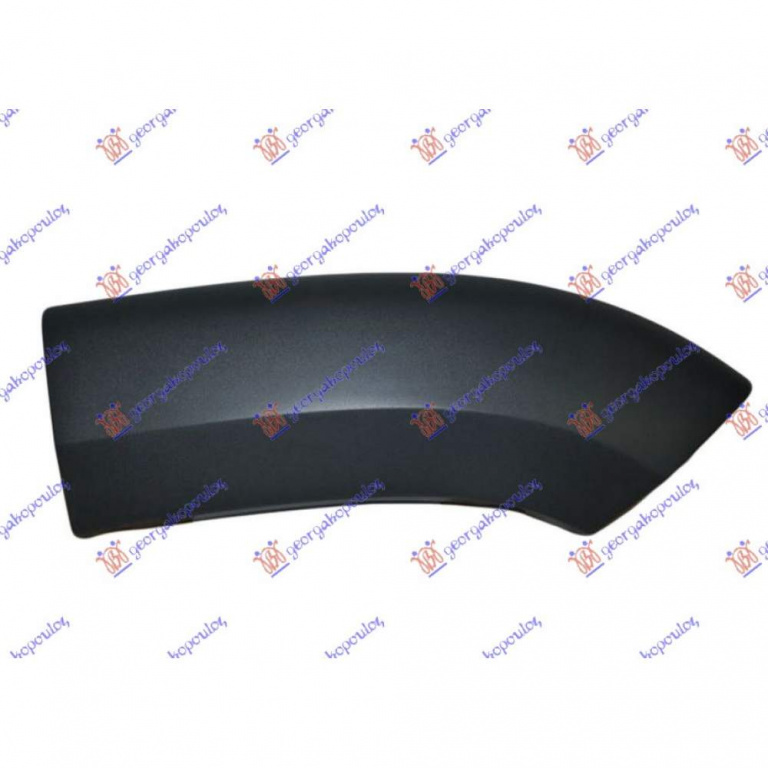 Bandou Aripa Fata - Fiat Ducato 2014 , 735585448