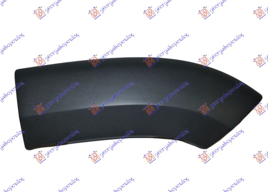 Bandou Aripa Fata - Fiat Ducato 2014 , 735585449