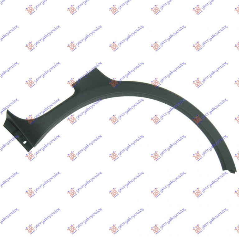 Bandou Aripa Fata - Fiat Panda 2003 , 735392297
