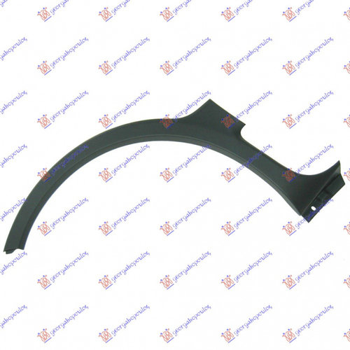 Bandou Aripa Fata - Fiat Panda 2003 , 735392298