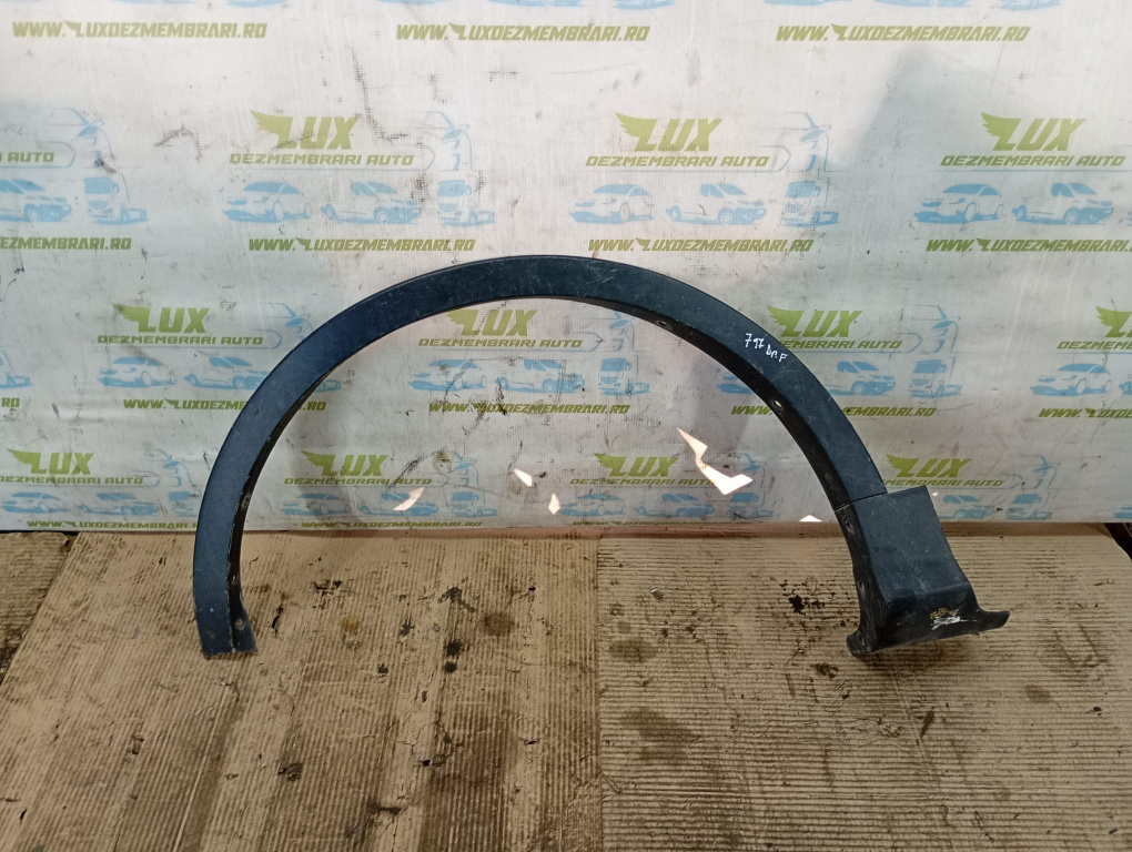 Bandou aripa fata gv44s16d239b Ford Kuga 2 [2013 - 2020] 2.0 tdci