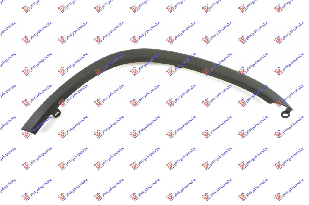 Bandou Aripa Fata - Honda Cr-V 1996 , 74115-S10-000