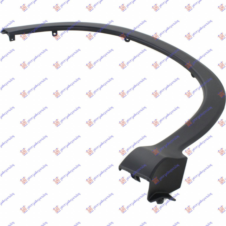 Bandou Aripa Fata - Honda Cr-V 2013 , 74165-T0a-A01