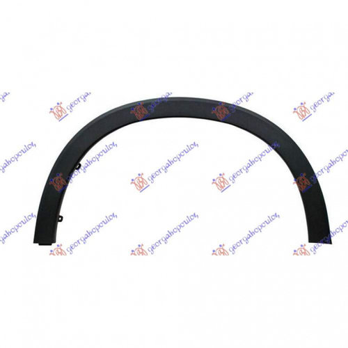 Bandou Aripa Fata - Honda Hr-V 2015 , 74107-T7w-A01