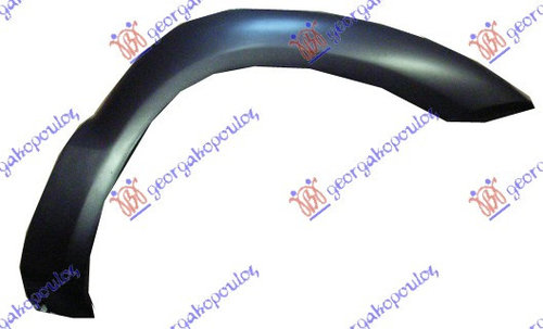 Bandou Aripa Fata - Hyundai Tucson 2004 , 8.77e+05