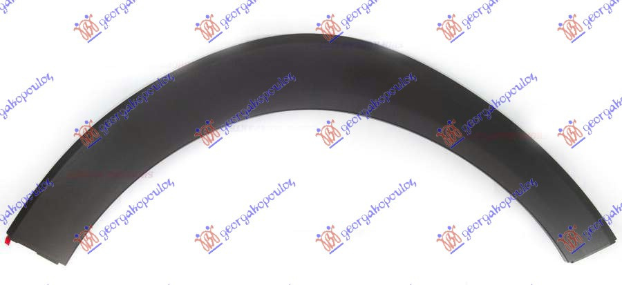 Bandou Aripa Fata - Hyundai Tucson 2012 , 87712-D3000ca