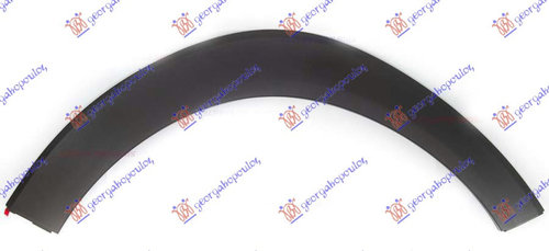 Bandou Aripa Fata - Hyundai Tucson 2012 , 87712-D3000ca