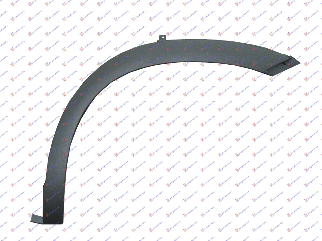 Bandou Aripa Fata - Iveco Daily 2007 , 3802038