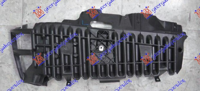 Bandou Aripa Fata - Jeep Wrangler 2/ 4usi 2007 , 55078135af