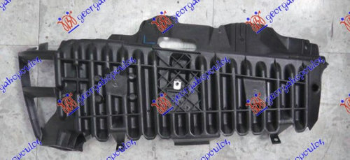 Bandou Aripa Fata - Jeep Wrangler 2/ 4usi 2007 , 55078135af
