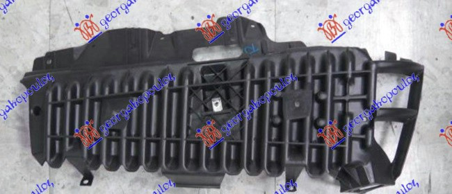 Bandou Aripa Fata - Jeep Wrangler 2/ 4usi 2007 , 55078134af