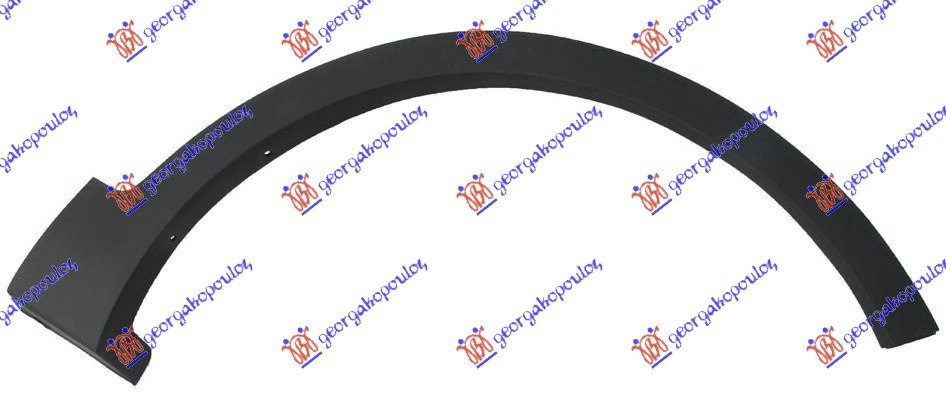 Bandou Aripa Fata - Kia Sorento 2017 , 87712-C6000