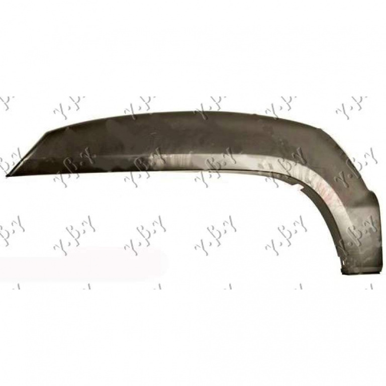 Bandou Aripa Fata - Kia Sportage 2008 , 87722-1f000