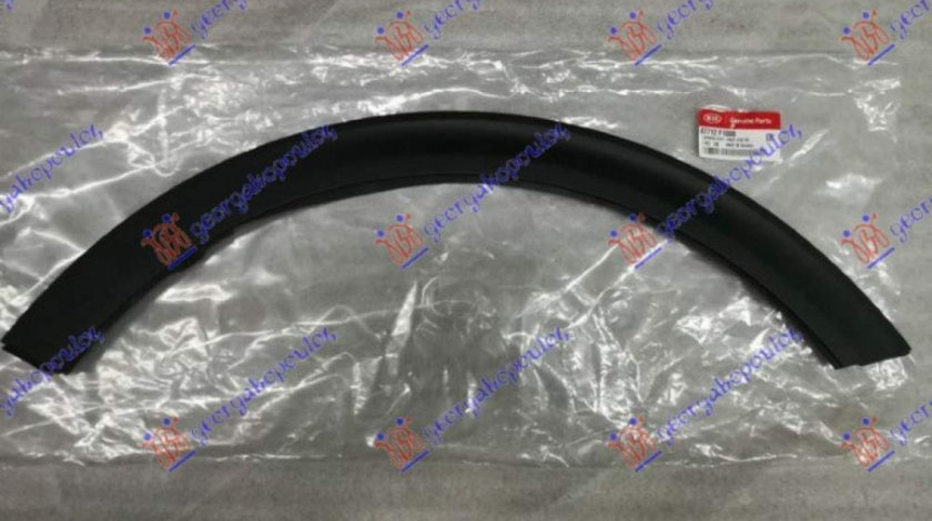 Bandou Aripa Fata - Kia Sportage 2012 , 87711-F1000