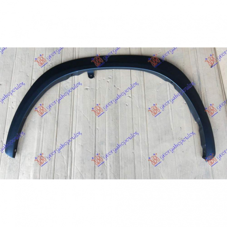 Bandou Aripa Fata - Lexus Nx 2014 , 75601-78010