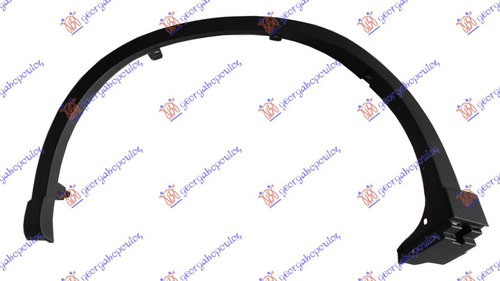 Bandou Aripa Fata - Mazda Cx5 2011 , Kd53-51-W30c