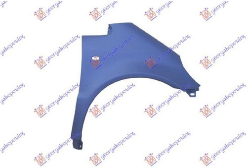 Bandou Aripa Fata - Mercedes A Class (W168) 1998 , A1688800818