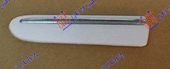 Bandou Aripa Fata - Mercedes C Class (W203) Sdn/S.W. 2000 , 2036904762