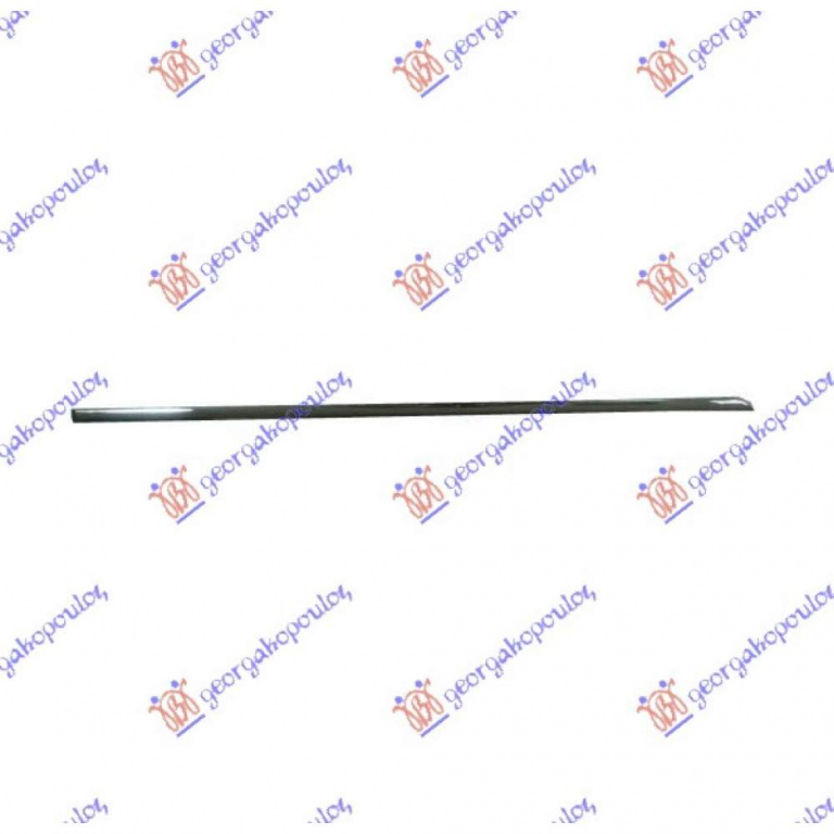 Bandou Aripa Fata - Mercedes C Class (W204) 2007 , 2046903161
