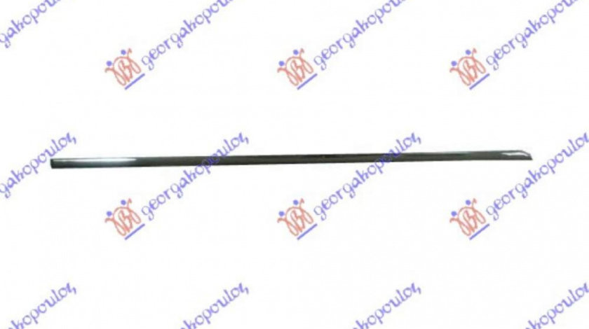 Bandou Aripa Fata - Mercedes C Class (W204) 2007 , 2046903161