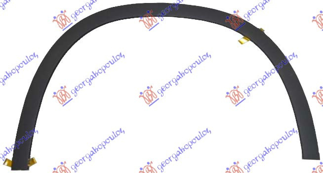 Bandou Aripa Fata - Mercedes Gla (X156) 2014 , 1568852422