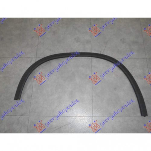 Bandou Aripa Fata - Mercedes Gle (C292) Coupe 2015 , 2928856622