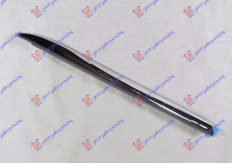 Bandou Aripa Fata - Mercedes S Class (W222) 2013 , 2226909301
