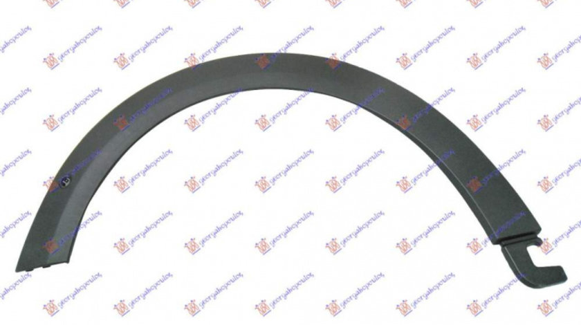 Bandou Aripa Fata - Mini Cooper/One (F55/F56) 2014 , 51777403259