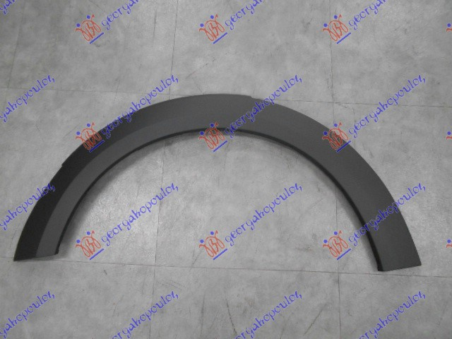 Bandou Aripa Fata - Mini Countryman (R60) 2011 , 51779800761