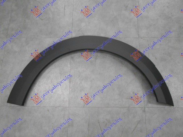 Bandou Aripa Fata - Mini Countryman (R60) 2011 , 51779800762