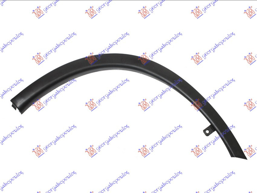 Bandou Aripa Fata - Mitsubishi Outlander 2016 , 7407a302