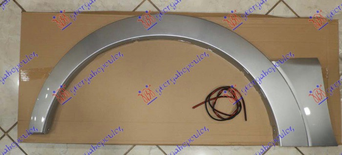 Bandou Aripa Fata - Mitsubishi Pajero 2007 , 7420a077