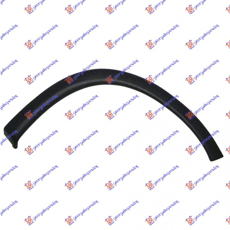 Bandou Aripa Fata - Opel Combo 1993 , 1101863