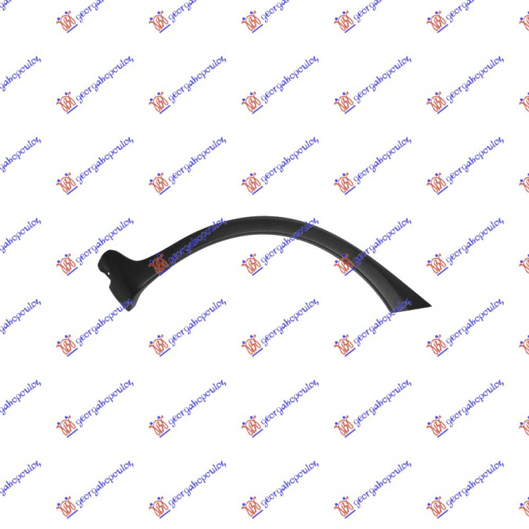 Bandou Aripa Fata - Opel Combo 2000 , 172436