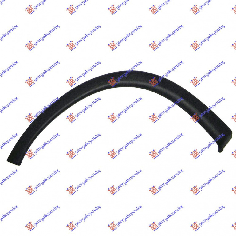 Bandou Aripa Fata - Opel Corsa B 1993 , 1101862