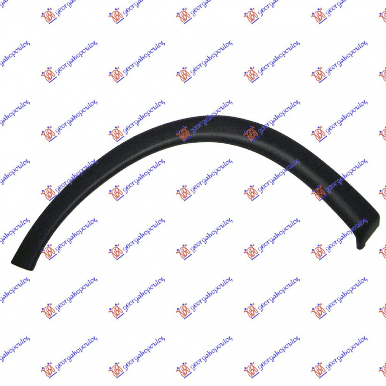 Bandou Aripa Fata - Opel Corsa B 1997 , 1101863