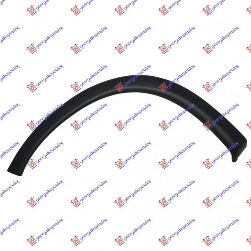 Bandou Aripa Fata - Opel Corsa B 1997 , 1101863