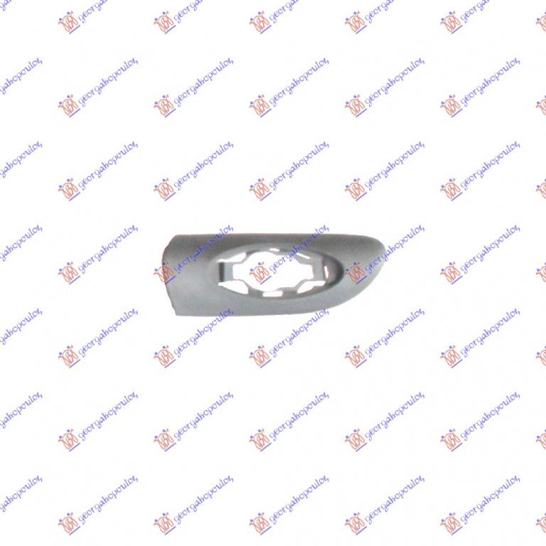 Bandou Aripa Fata - Opel Vectra B 1999 , 1103176