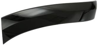 Bandou aripa fata pe bara de protectie dreapta Toyota Rav 4 05/10