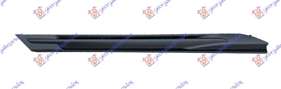 Bandou Aripa Fata - Peugeot 3008 , 98141939xt