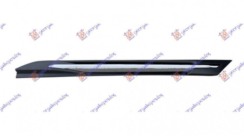 Bandou Aripa Fata - Peugeot 5008 , 98142287dx