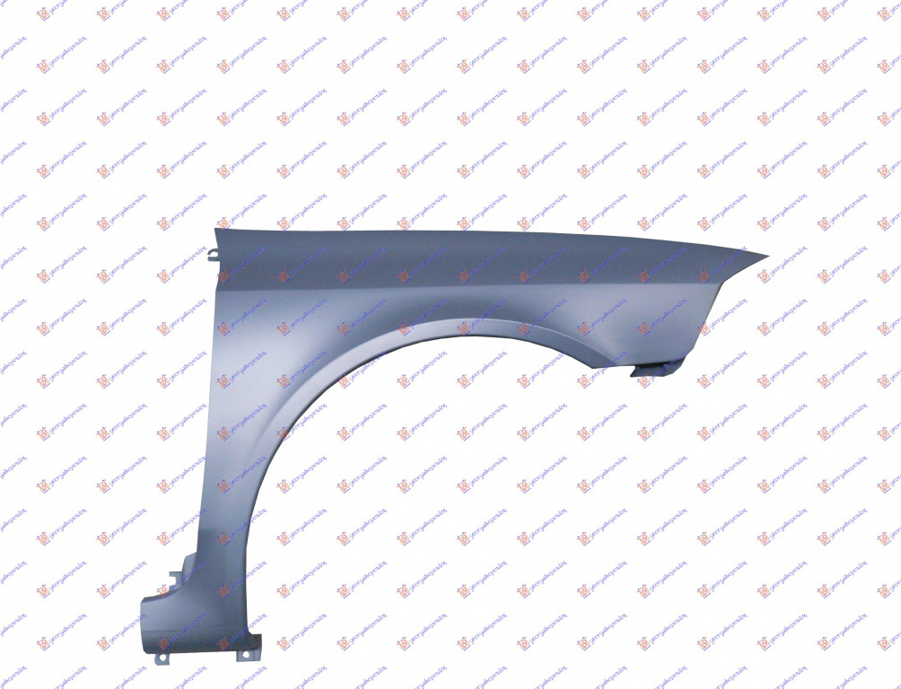 Bandou Aripa Fata - Renault Laguna 2000 , 7701475993
