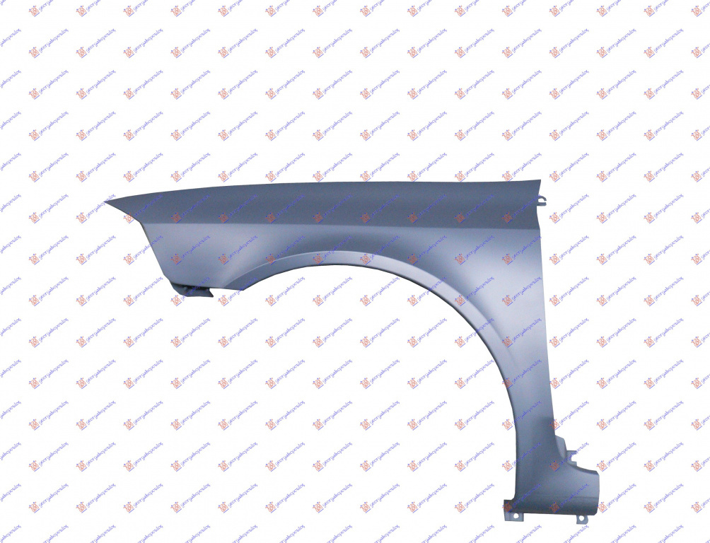 Bandou Aripa Fata - Renault Laguna 2000 , 7701475994
