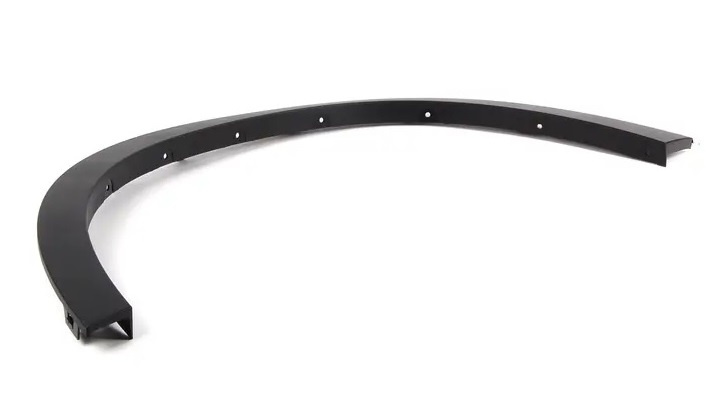 Bandou Aripa Fata Stanga Am Bmw X5 E70 2006-2013 51777158427