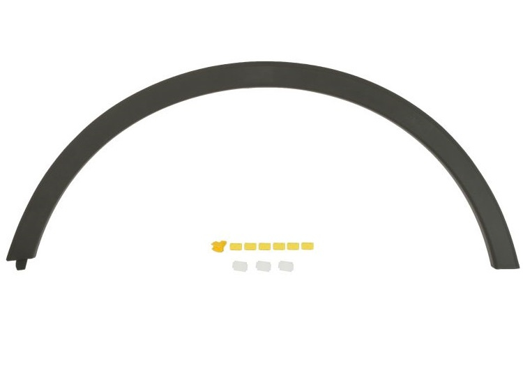 Bandou Aripa Fata Stanga Am Opel Mokka 2012-2016 95275448