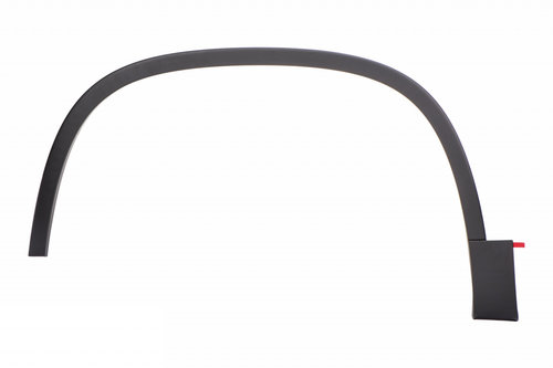 Bandou Aripa Fata Stanga Am Volkswagen Tiguan 1 2007-2016 5N0854731B9B9