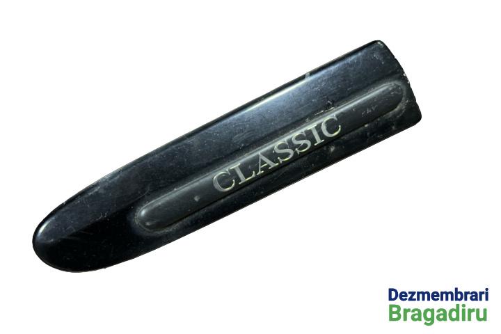 Bandou aripa fata stanga Cod: A2116900162 Mercedes-Benz E-Class W211/S211 [2002 - 2006] Sedan 4-usi 320 CDI 5G-Tronic (204 hp) E320 cdi Avantgarde