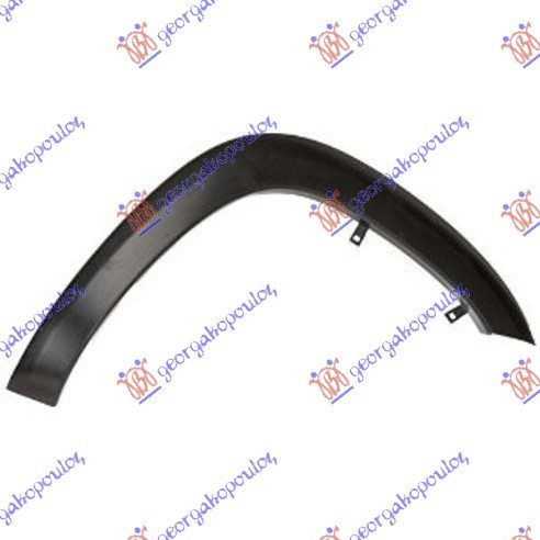 Bandou Aripa Fata - Toyota Rav 4 2005 , Pfm:75611-0r901