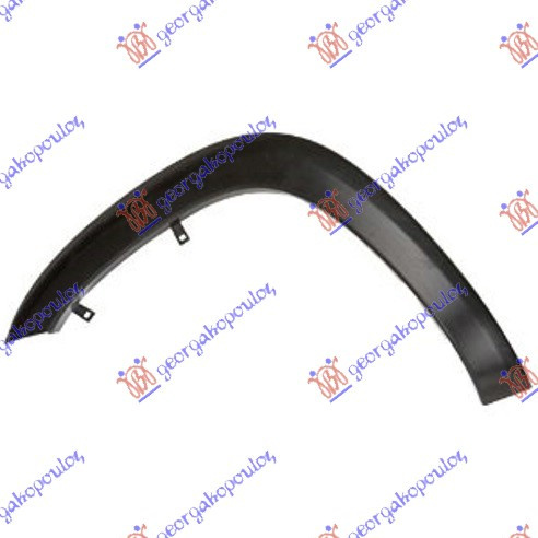 Bandou Aripa Fata - Toyota Rav 4 2005 , Pfm:75612-0r901