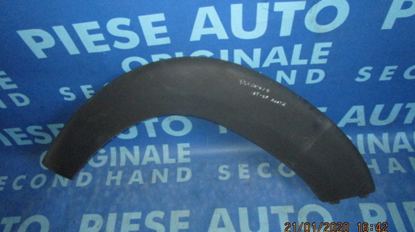 Bandou aripa Fiat Ducato 2007; 1307241070 (spate)